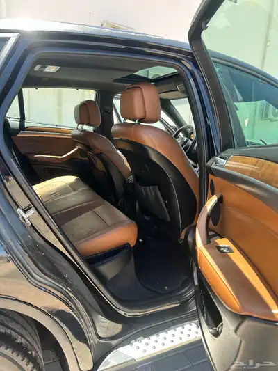 للبيع BMW X6 2013 15