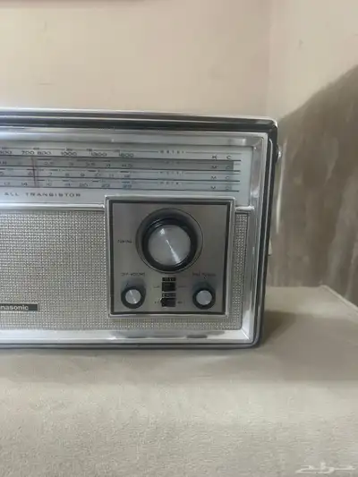 راديو ناشونال ياباني 1