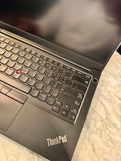 لابتوب ثينك باد E14 الجيل الحادي عشر i7 4