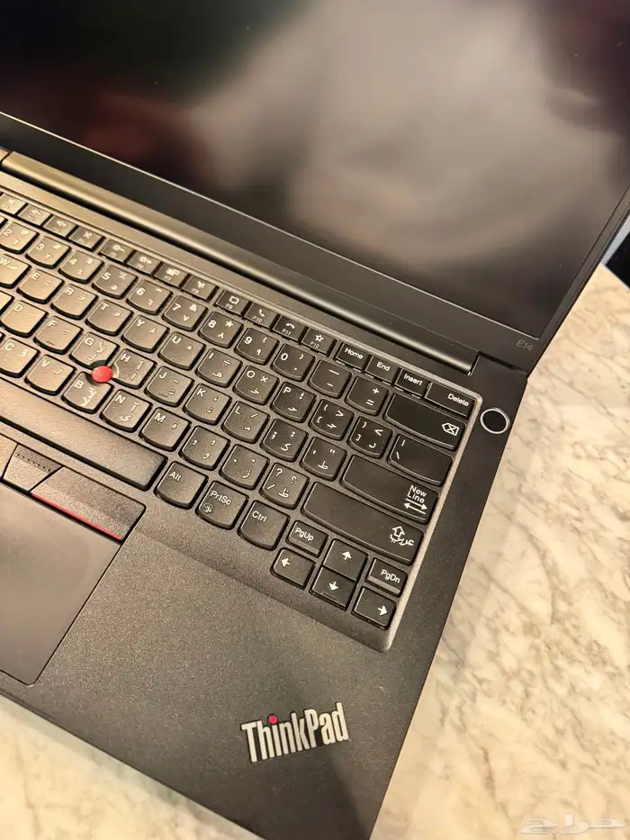 لابتوب ثينك باد E14 الجيل الحادي عشر i7 4