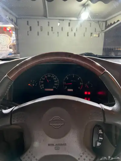 باترول سوبر سفاري 98 للبيع 13