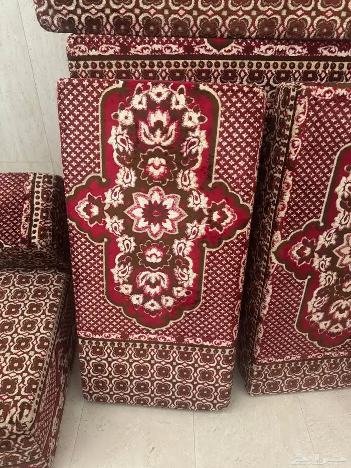 مساند تراث قديمة 0