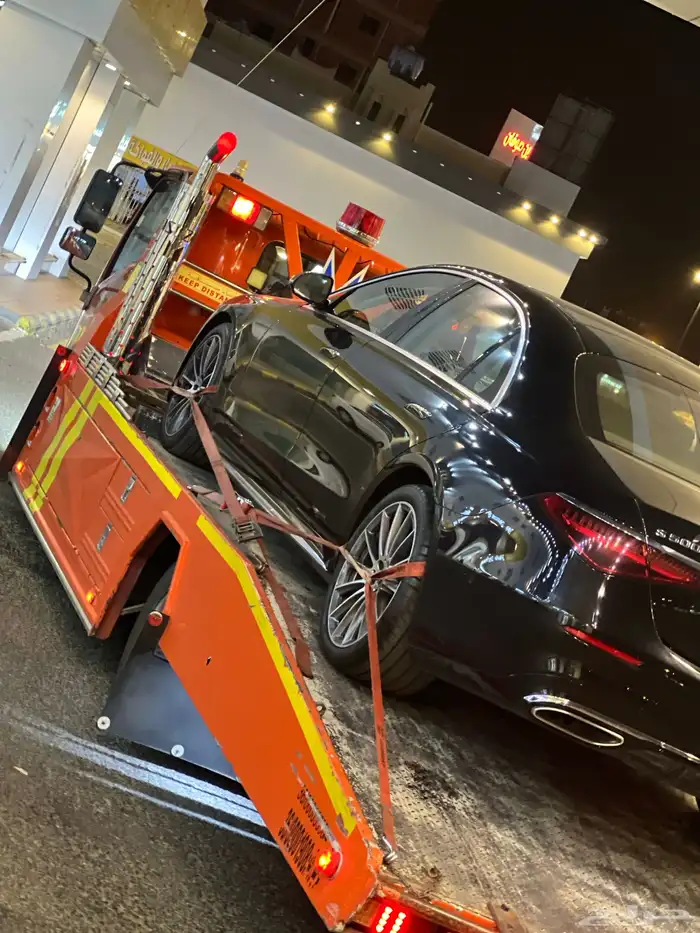 سطحه من القصيم للرياض 0