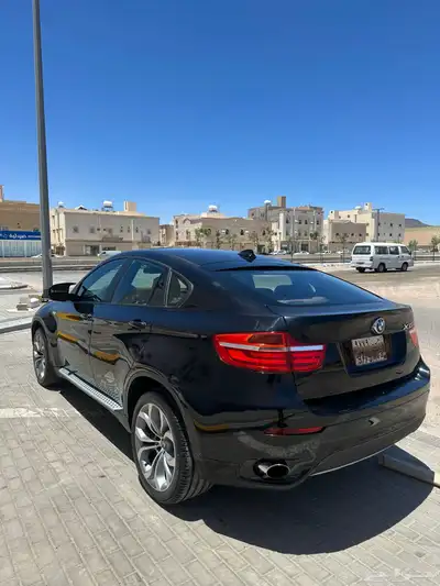 للبيع BMW X6 2013 7