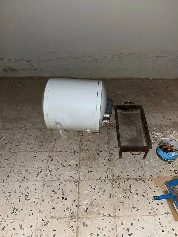 سخان بحاله ممتازه 0