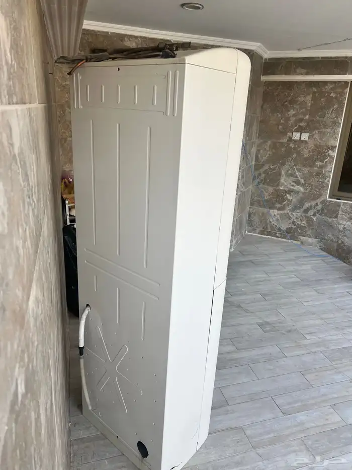 مكيف سامسونج 4 طن 2
