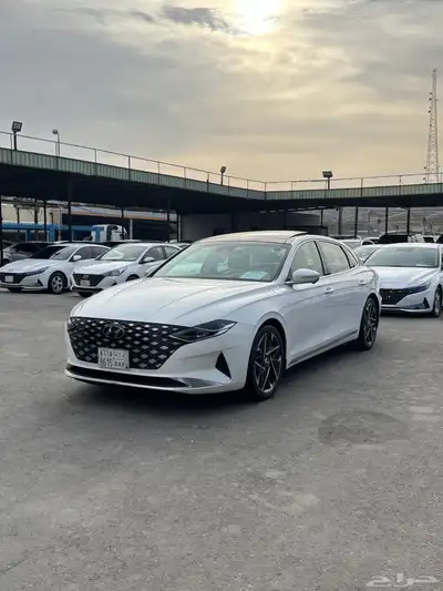 هونداي أزيرا 2022 0