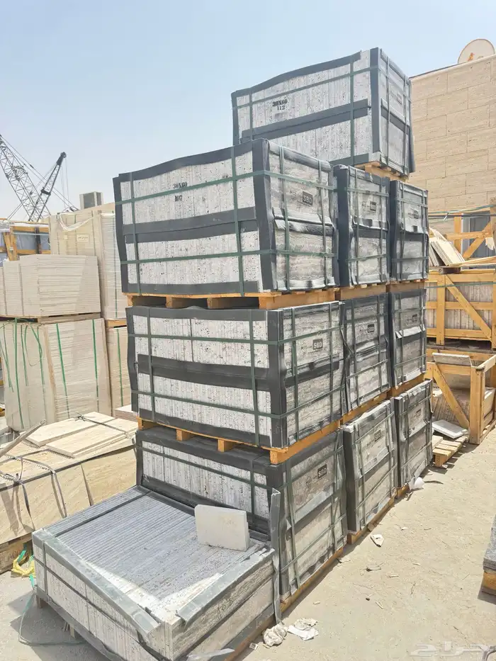 توريد رخام وبرسلين درجه اولي مشاريع 2