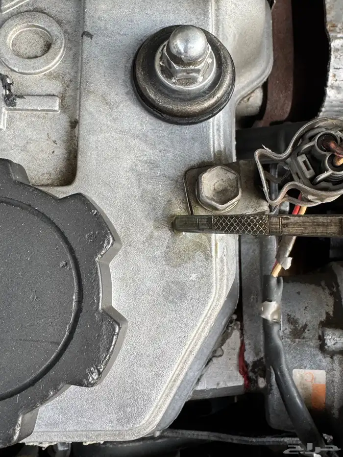 للبيع هايلوكس 95 GLX2 28