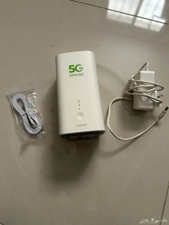 راوتر زين 5G 2