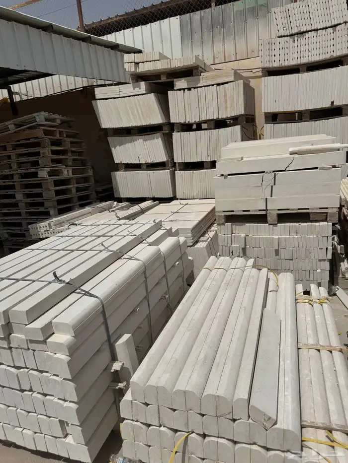 توريد رخام وبرسلين درجه اولي مشاريع 13