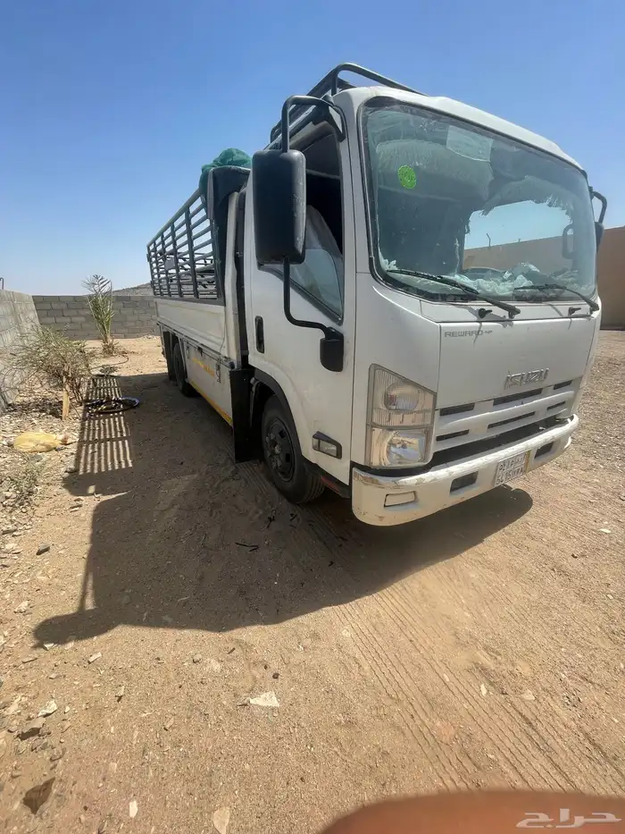 دنه لنقل العفش 1