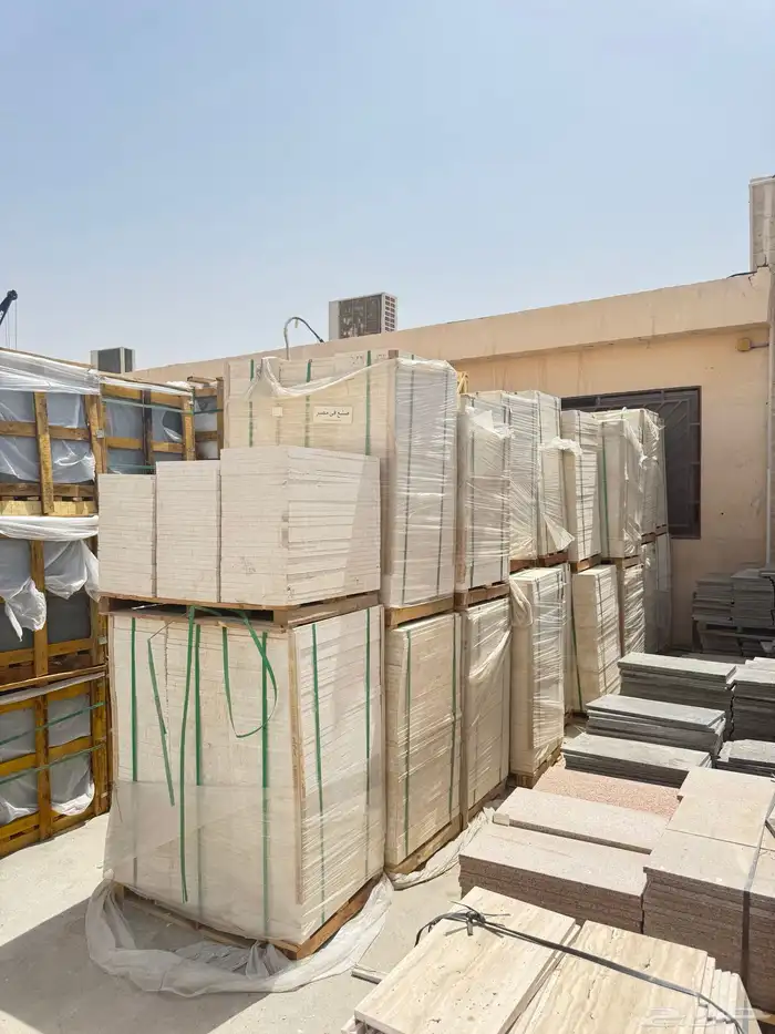 توريد رخام وبرسلين درجه اولي مشاريع 3