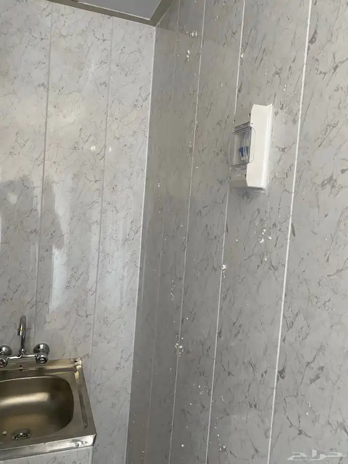 طريق رماح خلف محطت صحاري 4