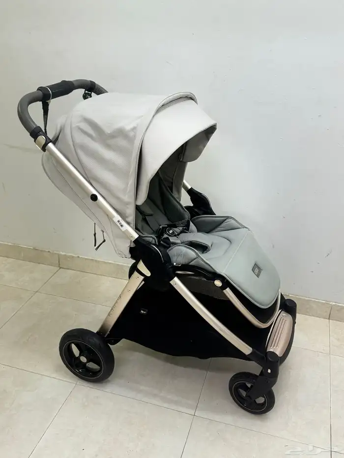 عربيااطفال بحاله ممتازه تتقفل صغيره ماركه مامزاندبابز 2