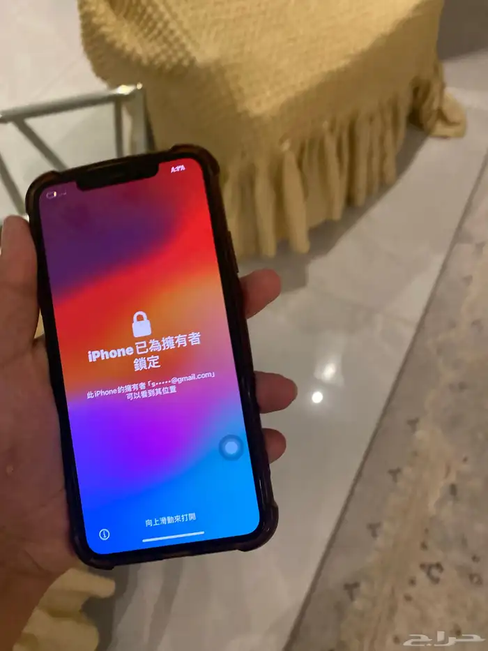 آيفون 11 برو ماكس 512 قيقا 100  iCloud بطارية والشاشة اصلية 0