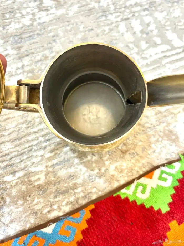 للبيع دلة الرسلان 6