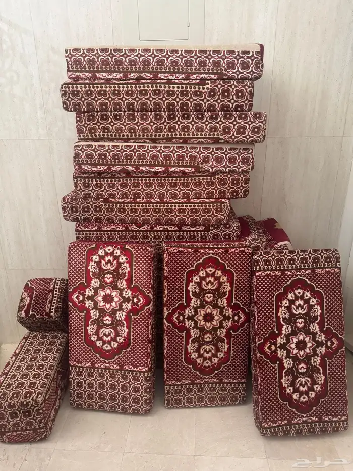 مساند تراث قديمة 1