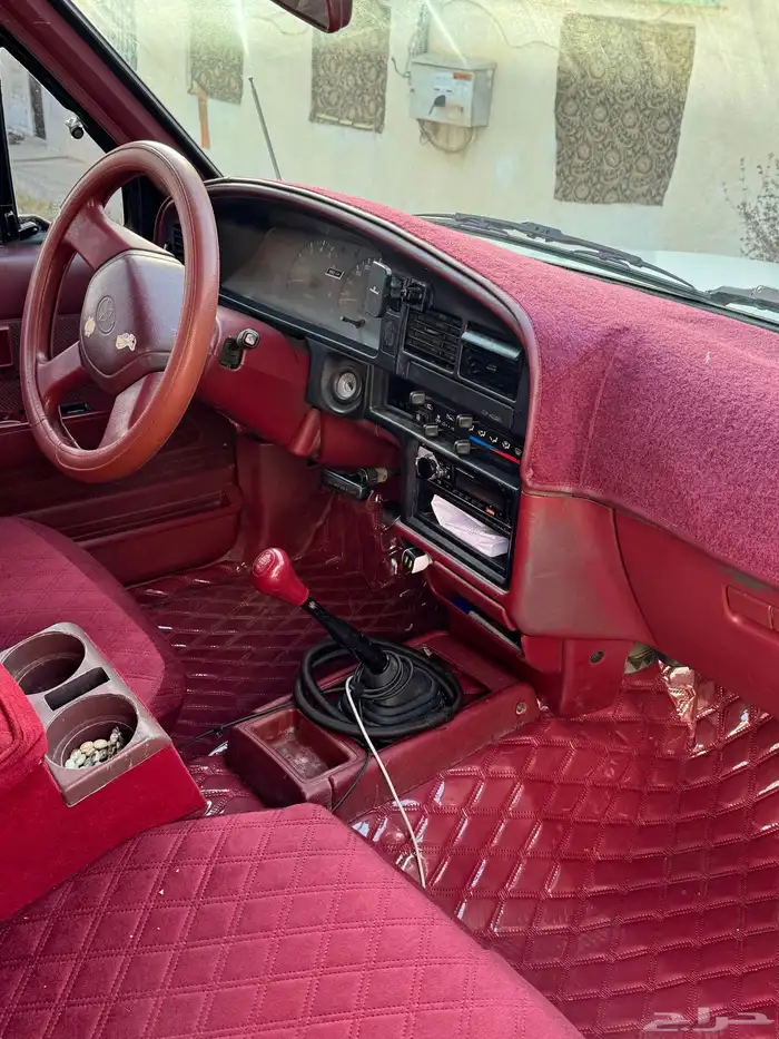 للبيع هايلوكس 95 GLX2 14