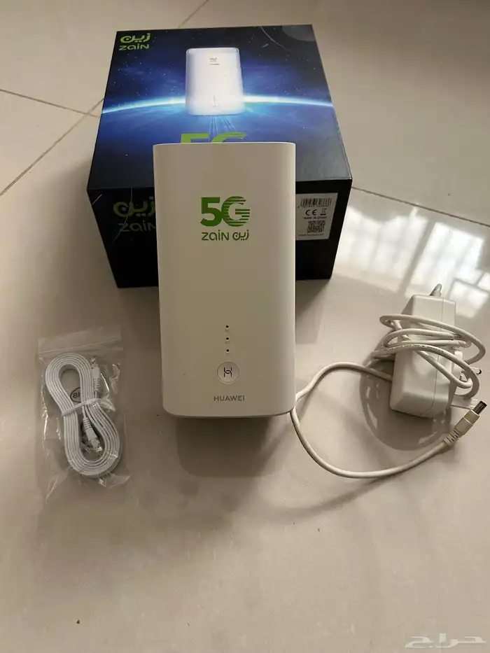 راوتر زين 5G 1