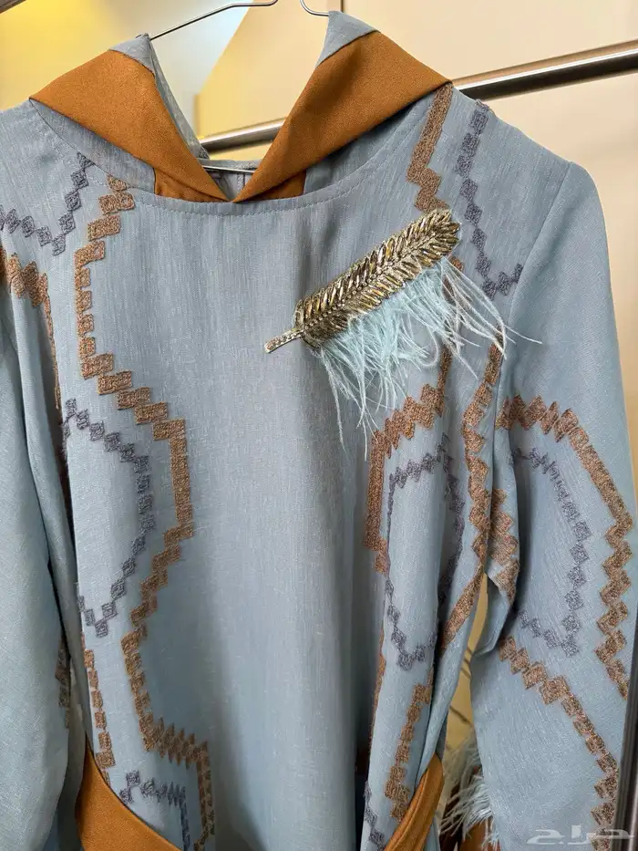 جلابية نسائية 0