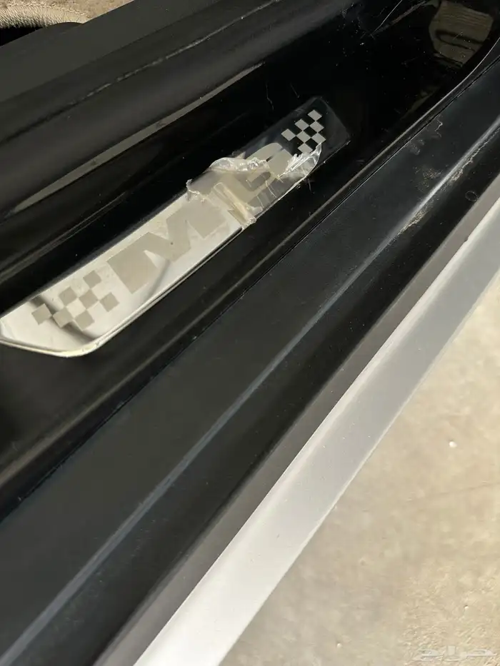 ام جي RX5 12