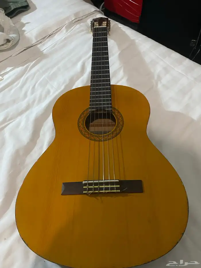 جيتار كلاسيك YAMAHA C40 0