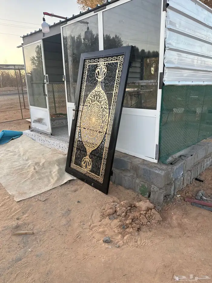 حداد باقل الأسعار وسرعه بالإنجاز 2