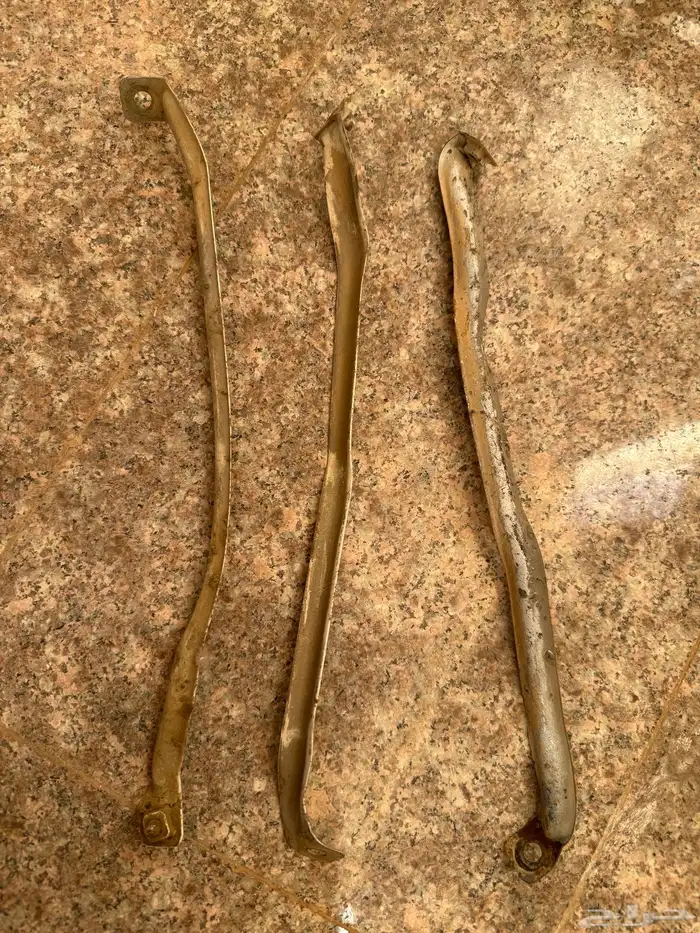 قواعد رفارف ددسن يركب من 86 إلى 92 0