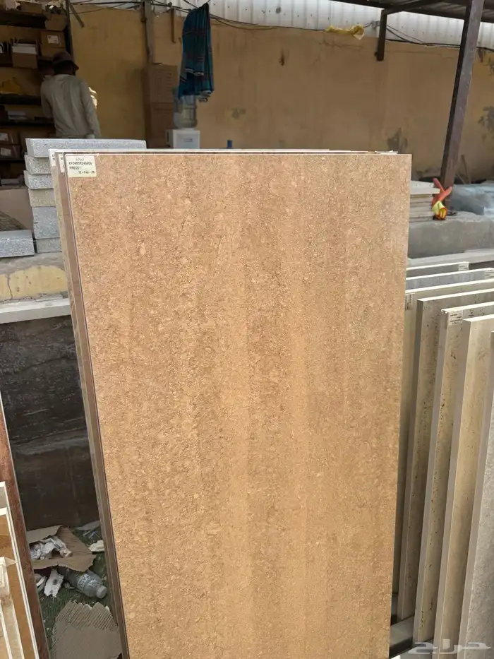 توريد رخام وبرسلين درجه اولي مشاريع 20