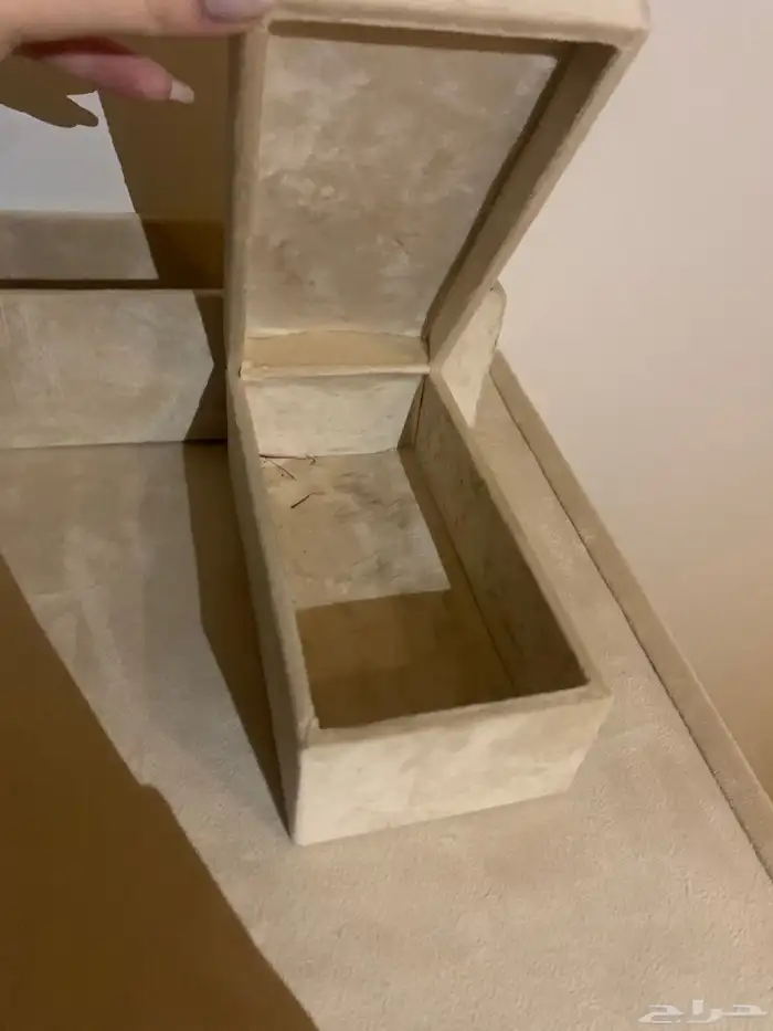 ستاند شبكة 3