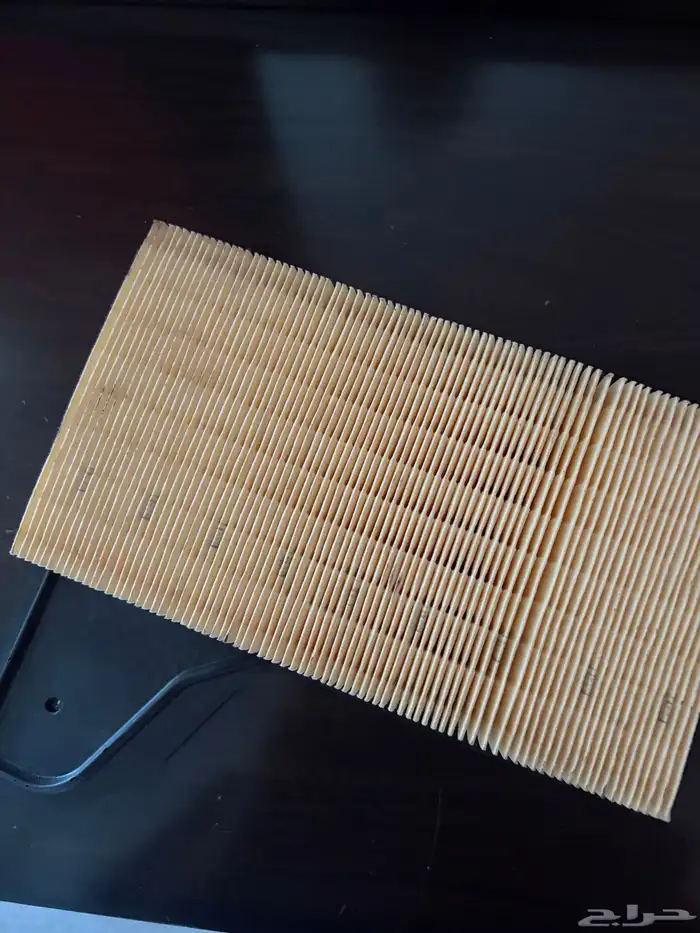 فلتر هواء المكينة للموستنج 2015-2017 جديد 2