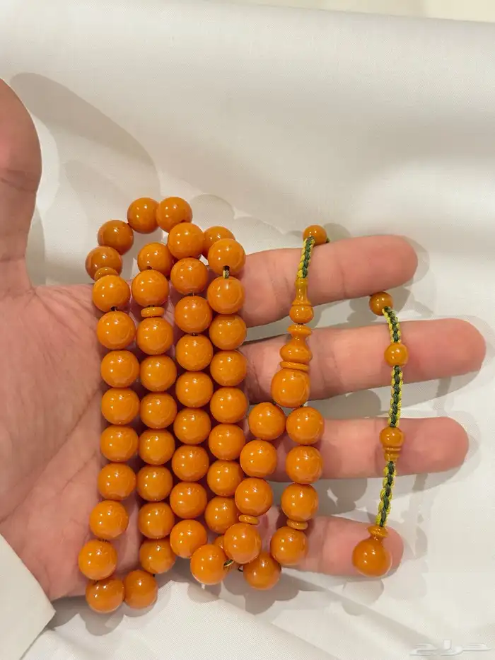 سبحة فاتوران 0
