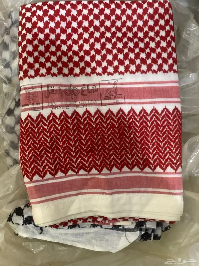 شماغ العقل عادي مقاس صغير 47 3