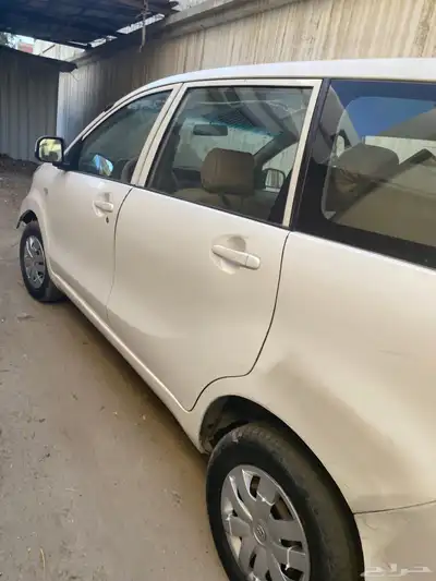 افانزا موديل 2015 0