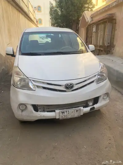 افانزا موديل 2015 4