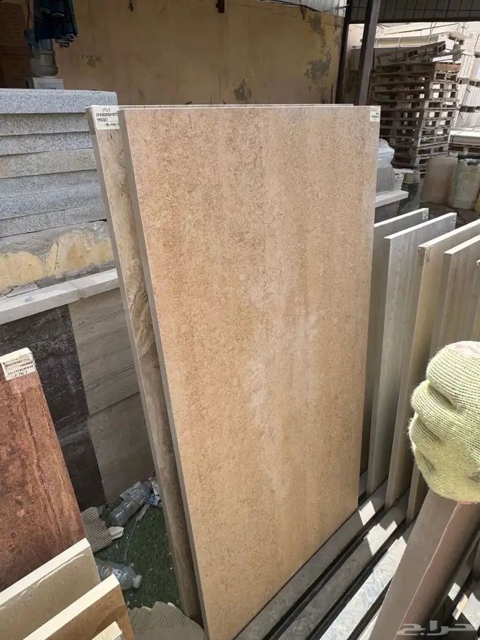 توريد رخام وبرسلين درجه اولي مشاريع 22