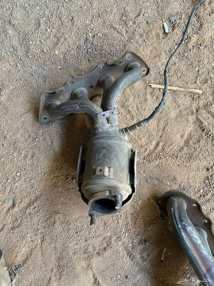 دبات تلوث وقزوز سيراتو النترا غير مفرغه 0