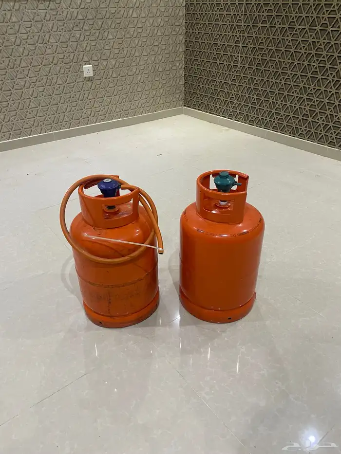 أسطوانة غاز ((تم البيع)) 0