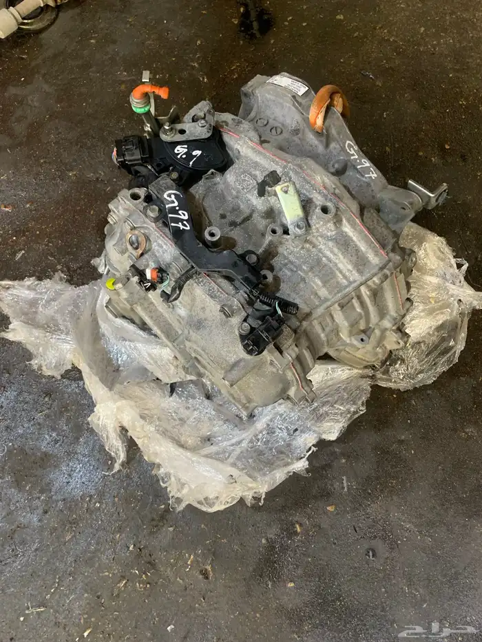 قير جير سنترا اكسنت سبارك سفتي النترا أفانتي مستورد ومجدد 2