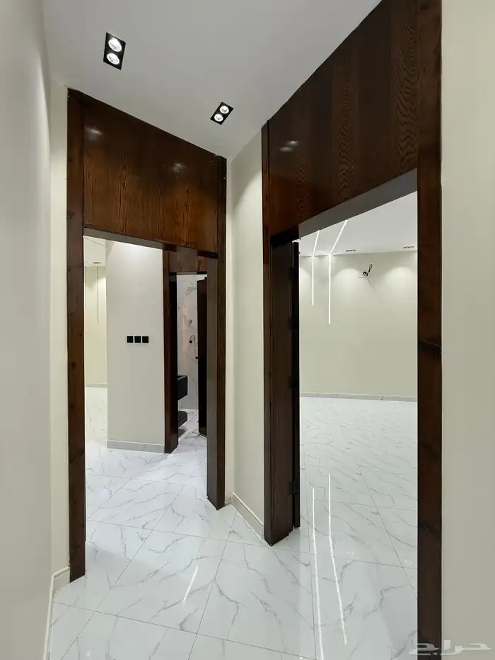 للبيع شقق ارضيه وشقق علويه بالموسى مقابل المدارس والخدمات 20