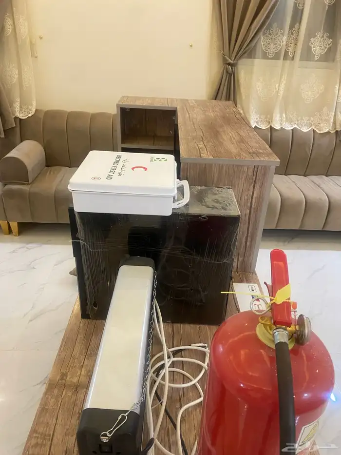 كمبيوتر وملحقاته طابعة فواتير وقاري باركود 2