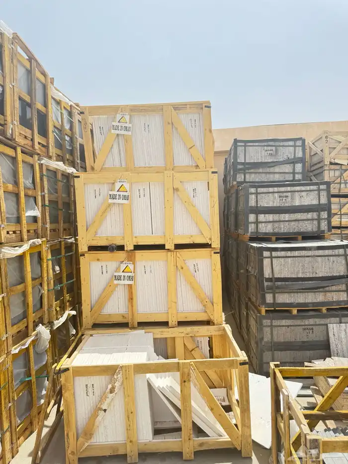 توريد رخام وبرسلين درجه اولي مشاريع 4