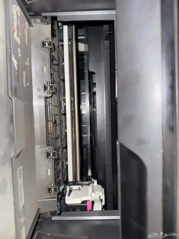 طابعه hp 4