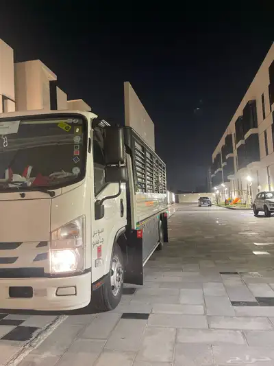 دينه لنقل العفش والاثاث 0