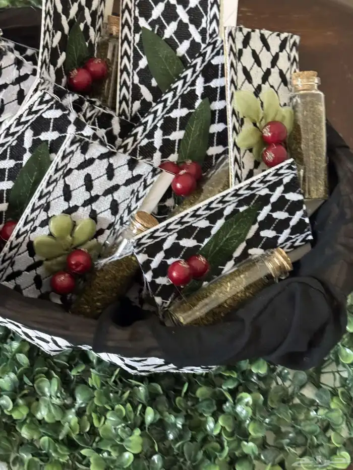 توزيعات للعيد والتخرج توزيعات فخار 11