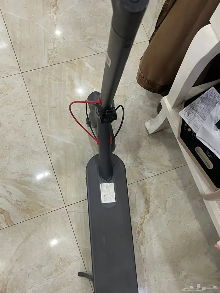 للبيع سكوتر كهربائي كبير 3