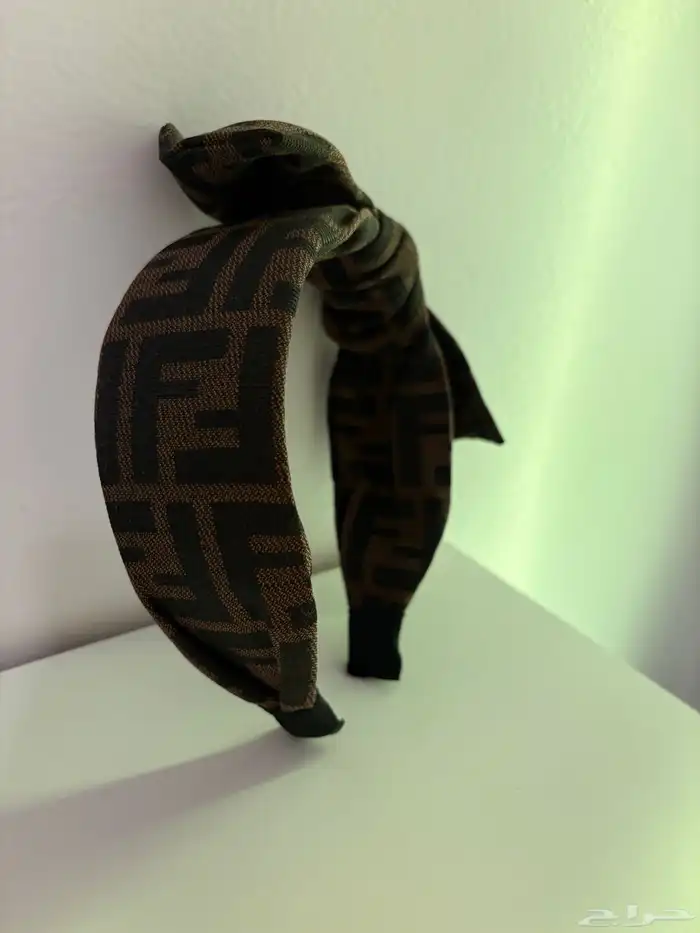 اكسسوار شعر 5