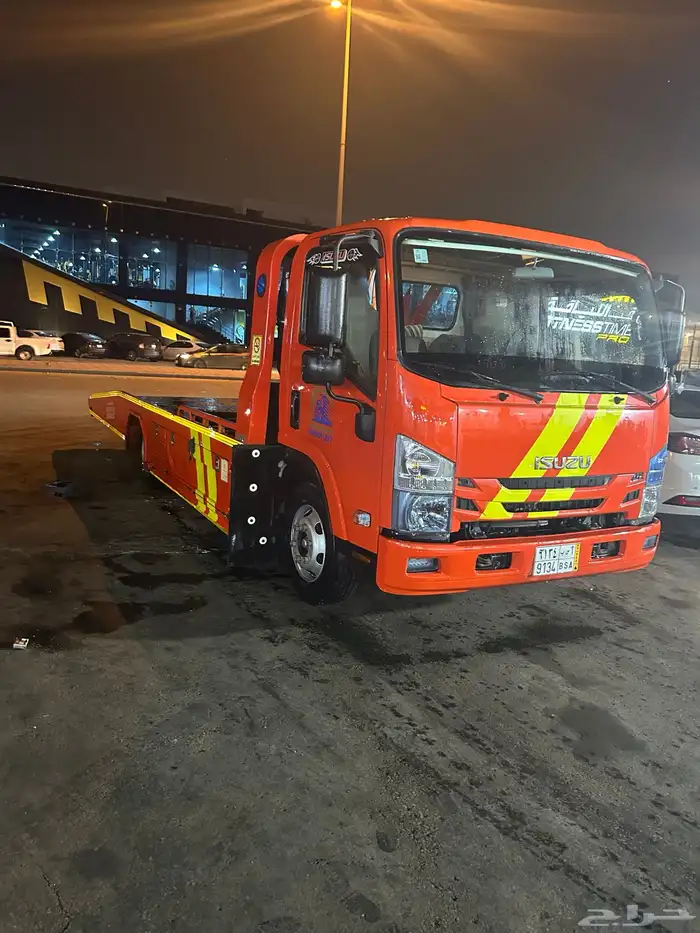 سطحه عرعر الى الدمام الرياض 4