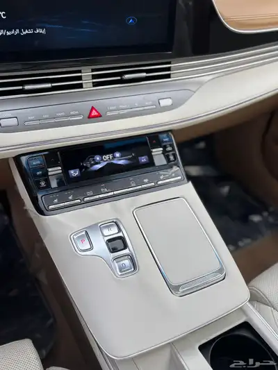 هونداي أزيرا 2022 11